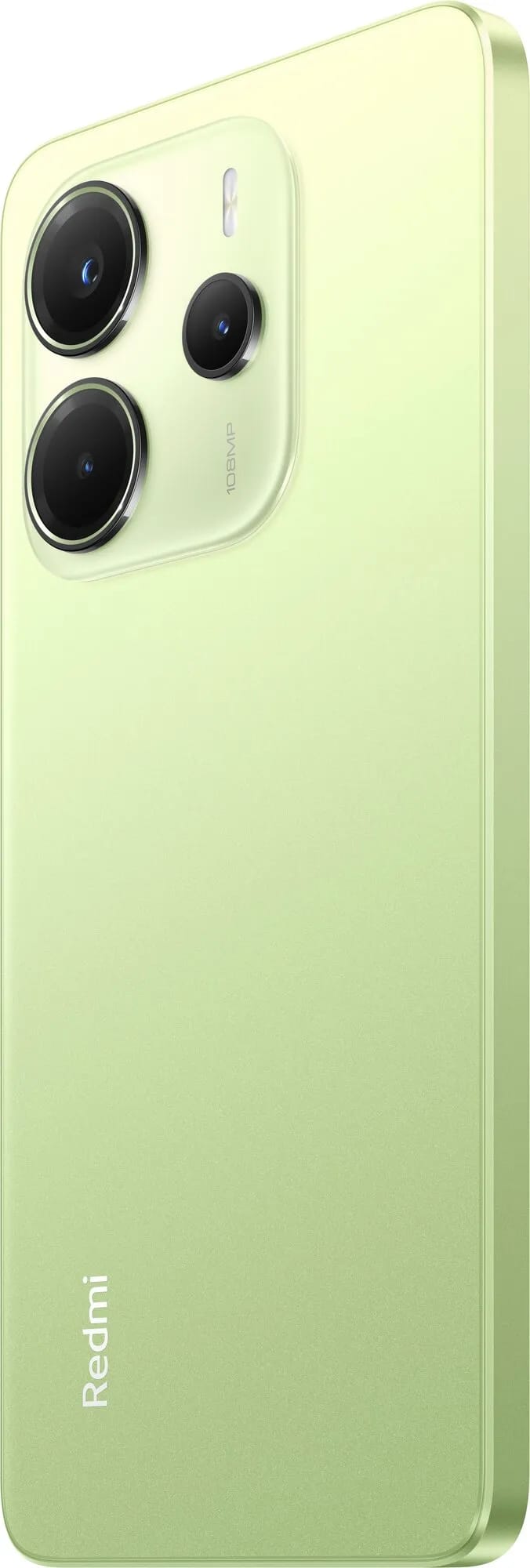 Смартфон Xiaomi Redmi Note 14 4G 8/256 ГБ RU, Dual nano SIM, зеленый - изображение №7