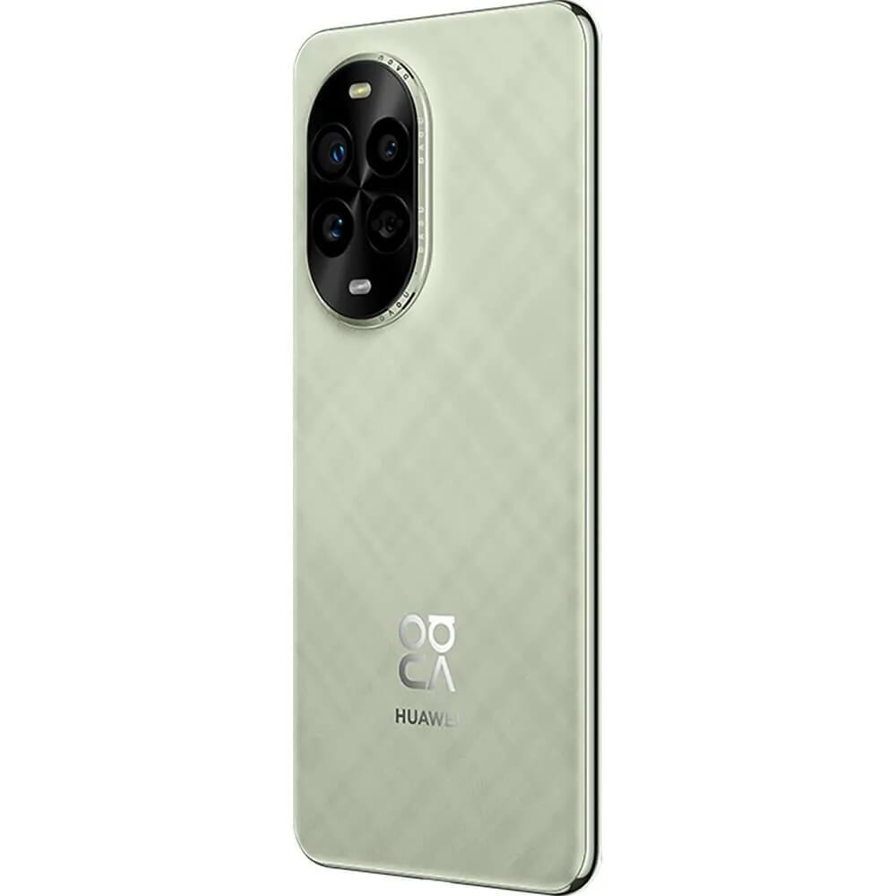 Смартфон HUAWEI NOVA 13 PRO 12/512GB, Dual: (Nano SIM) Green (Зеленый) (RU) - изображение №6