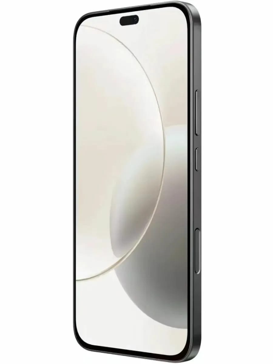 Смартфон Honor 400 lite 8/256 ГБ, Black (черный), Dual: nanoSIM (RU) - изображение №4