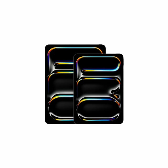 Планшет Apple iPad Pro 13 M4 (2024), 1Tb, Wi-Fi Space Black (черный) - изображение №6