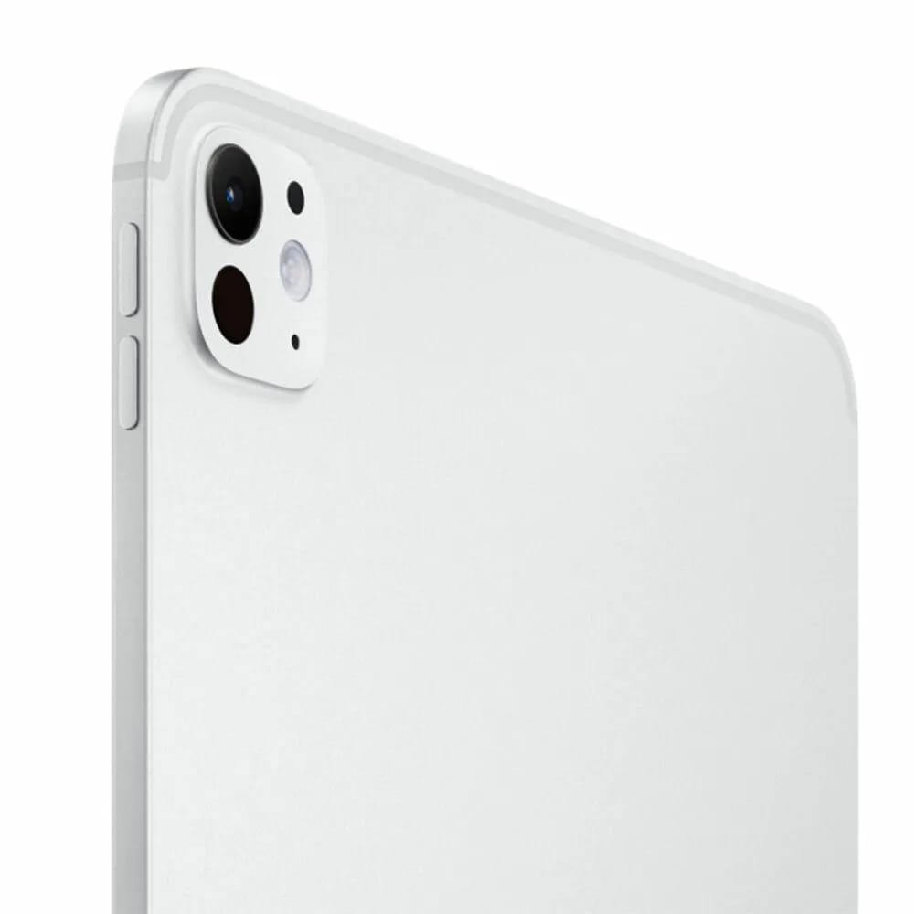 Планшет Apple iPad Pro 11 M4 (2024),256GB, LTE Silver (серебристый) - изображение №5