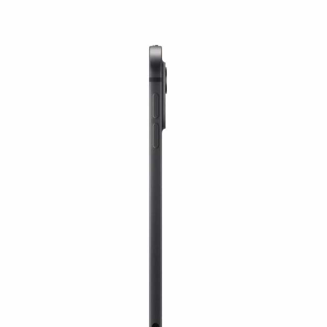 Планшет Apple iPad Pro 13 M4 (2024), 1Tb, Wi-Fi Space Black (черный) - изображение №4