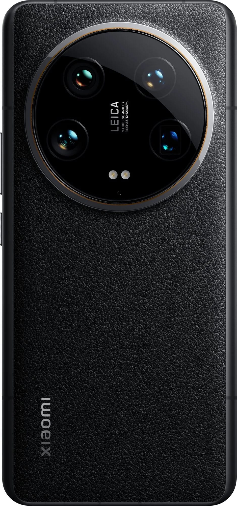 Смартфон Xiaomi Mi 14 Ultra 16/512Gb Dual Sim, Black (Черный) (RU) Ростест - изображение №13