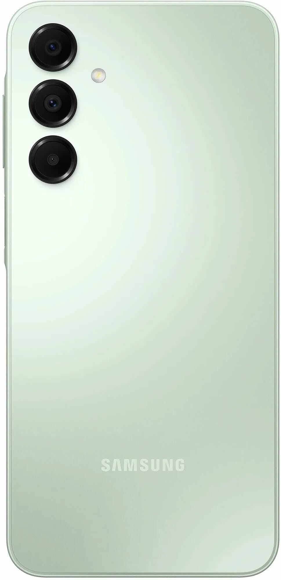 Смартфон Samsung Galaxy A16 4G 4/128Gb, Dual: nano SIM Light Green - изображение №3
