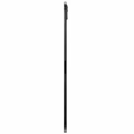 Планшет Apple iPad Pro 11 (2024) M4, 256 ГБ, LTE, Space Black | Космический черный - изображение №3