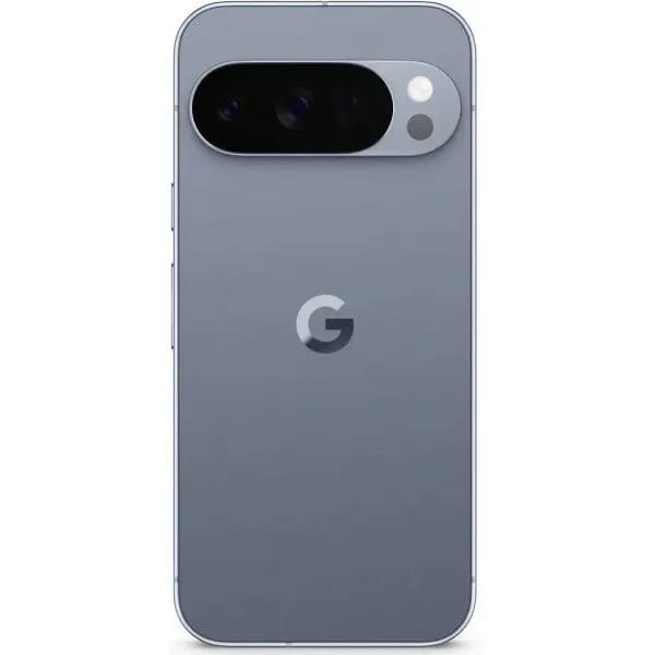 Смартфон Google Pixel 10 Pro XL 16/256 ГБ, Dual: nano SIM + eSIM, Moonstone (Лунный камень) - изображение №3