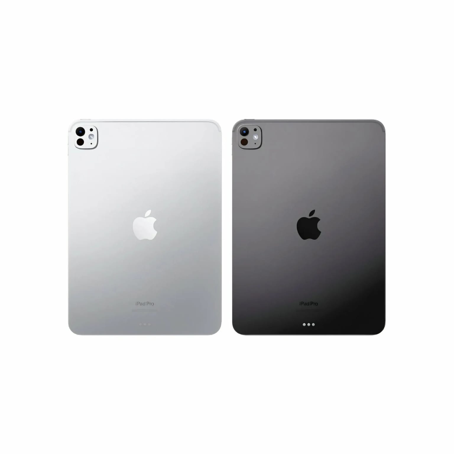 Планшет Apple iPad Pro 13 M4 (2024), 1Tb, Wi-Fi Space Black (черный) - изображение №7