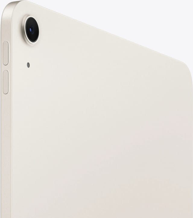 Планшет Apple iPad Air 11, 2025, M3, Wi-Fi, 128GB, Starlight - изображение №4