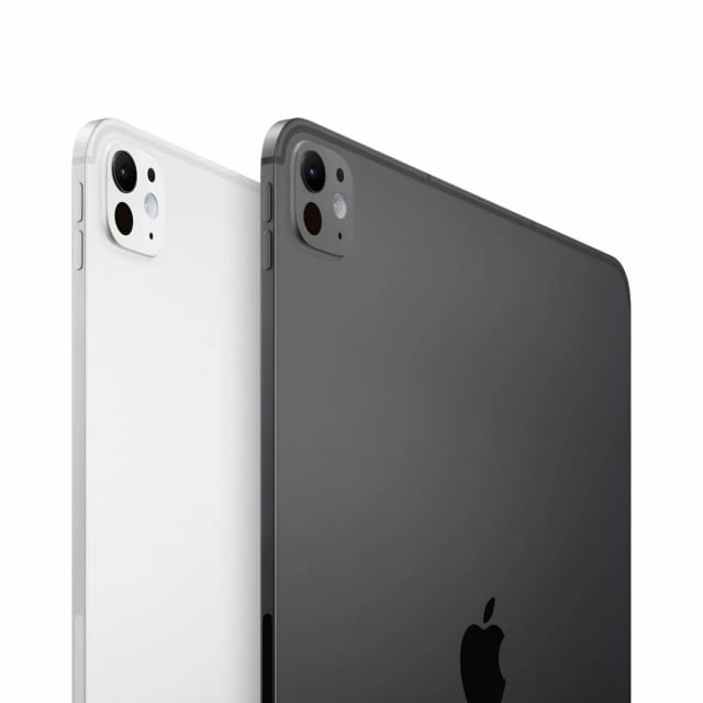 Планшет Apple iPad Pro 13 M4 (2024), 1Tb, Wi-Fi Space Black (черный) - изображение №8