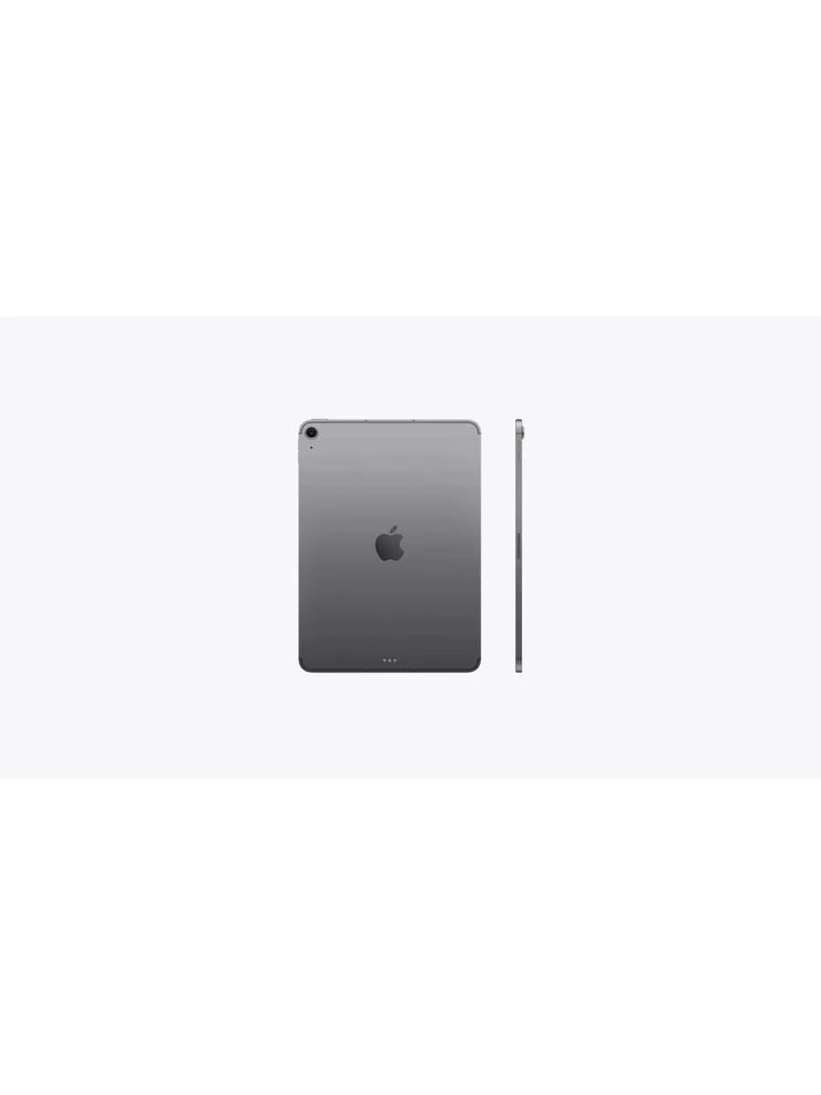 Планшет Apple iPad Air 11 M3 512gb Gray LTE, серый. Без RuStore. - изображение №3