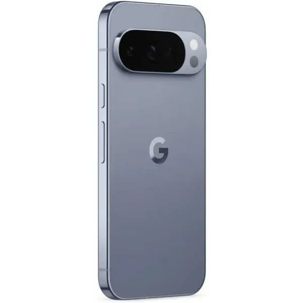 Смартфон Google Pixel 10 Pro XL 16/256 ГБ, Dual: nano SIM + eSIM, Moonstone (Лунный камень) - изображение №5