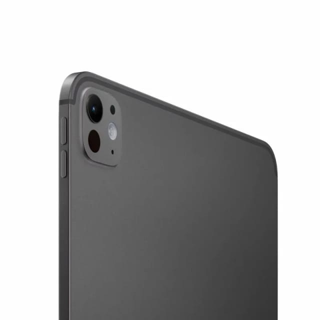 Apple iPad Pro (M4, 2024) 13" Wi-Fi 512 ГБ, Black черный космос - изображение №8