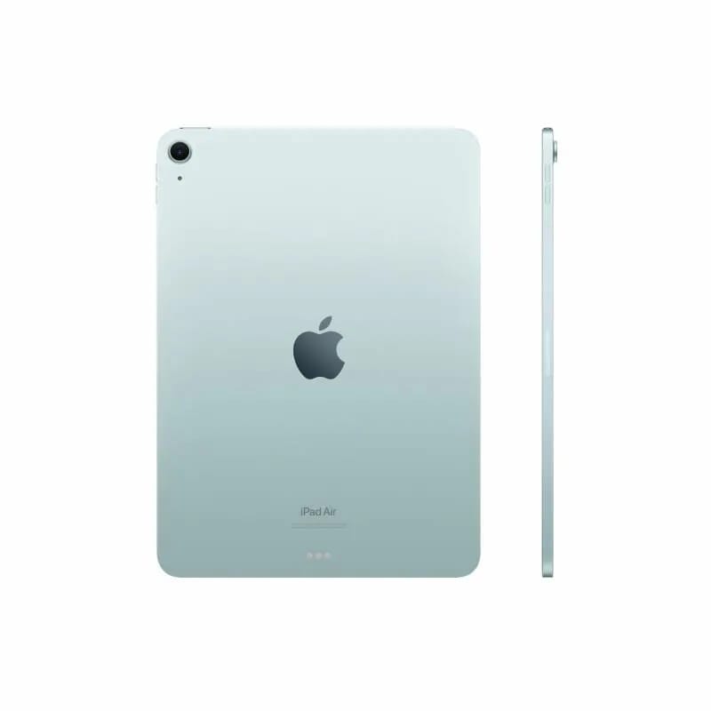 Планшет Apple iPad Air (2025) M3, 11", 512 ГБ, Wi-Fi, Blue | Синий - изображение №4