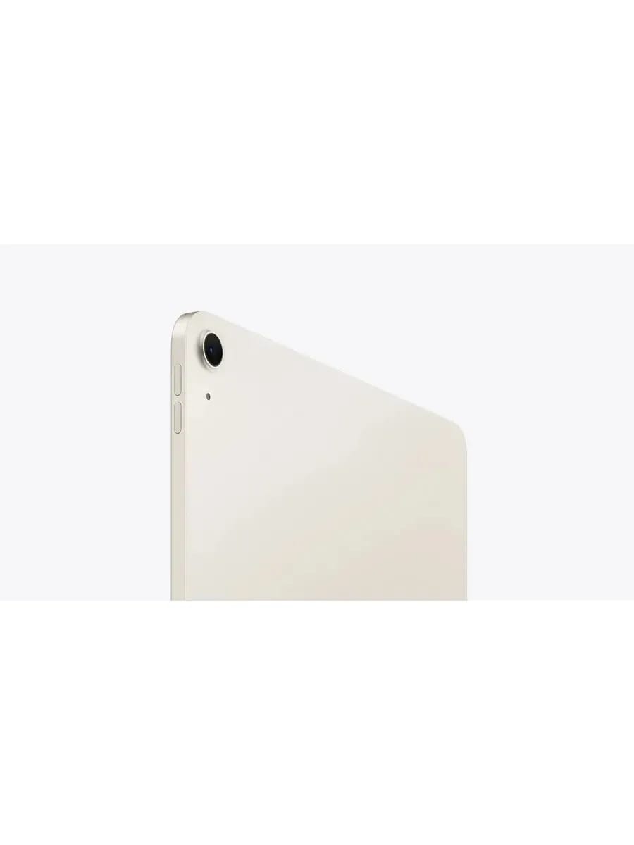 Планшет Apple iPad Air 13 M3 2025 8/256Gb LTE Starlight (Global) без RuStore/MAX - изображение №4