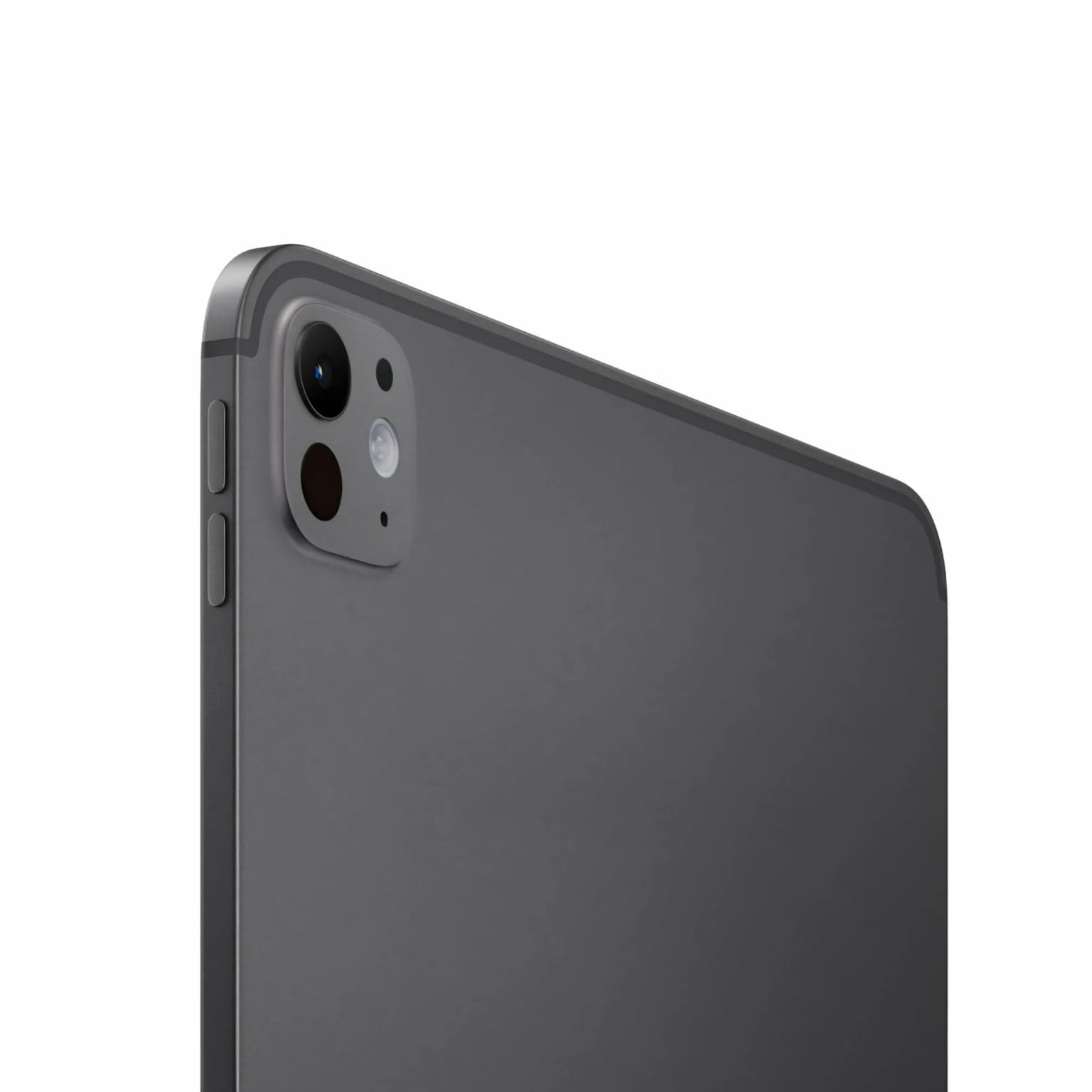 Планшет Apple iPad Pro 13 M4 (2024), 1Tb, LTE+Wi-Fi Space Black (черный) - изображение №4