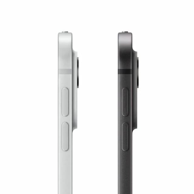 Apple iPad Pro (M4, 2024) 13" Wi-Fi 512 ГБ, Black черный космос - изображение №6