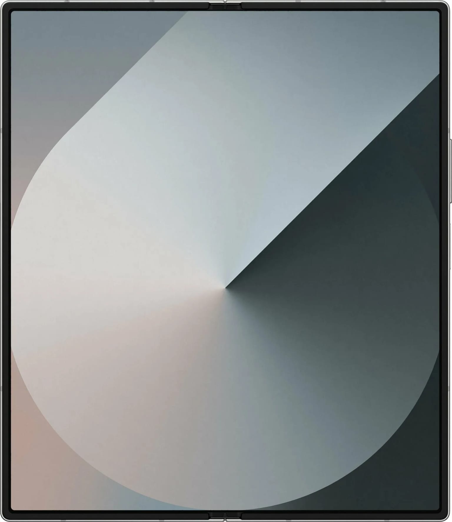 Смартфон Samsung Galaxy Z Fold6 12/512 ГБ, Dual: nano SIM + eSIM, Silver Shadow (без RuStore) - изображение №3
