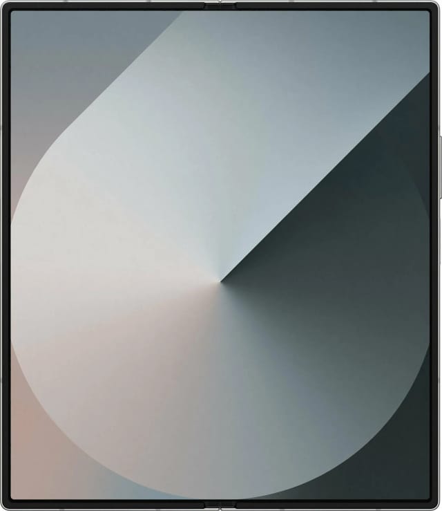 Смартфон Samsung Galaxy Z Fold6 12/512 ГБ, Dual: nano SIM + eSIM, Silver Shadow (без RuStore) - изображение №3