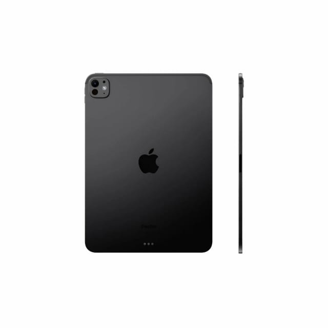Планшет Apple iPad Pro 13 M4 (2024), 1Tb, LTE+Wi-Fi Space Black (черный) - изображение №2