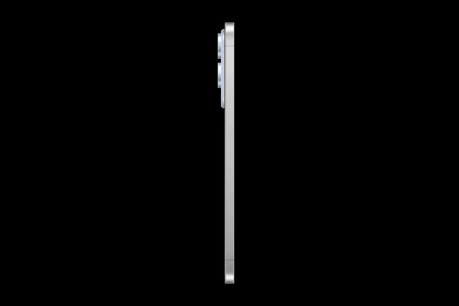 Смартфон Samsung Galaxy S25 Edge 12/256 Гб, Dual: nano SIM + eSIM, Titanium Icyblue - изображение №4