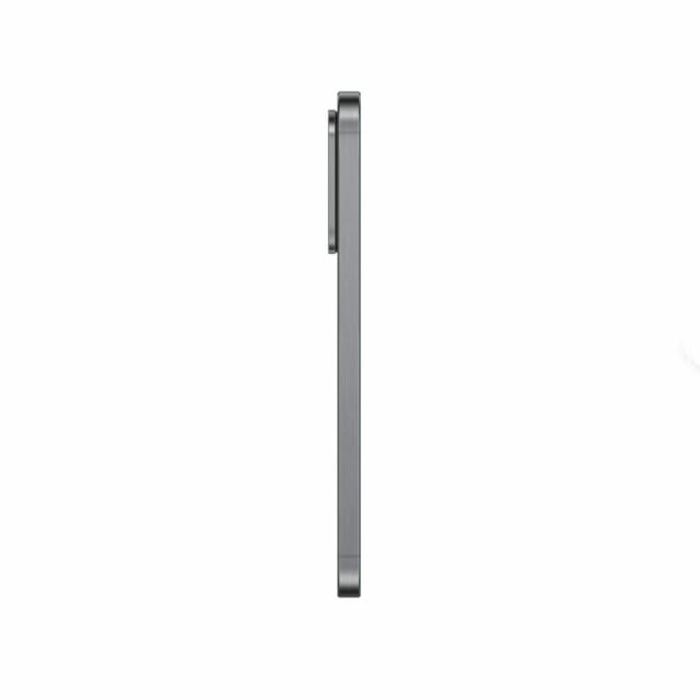 Смартфон Samsung Galaxy A56 5G 12/256 ГБ, Dual: nano SIM + eSIM, Graphite (Чёрный) - изображение №9