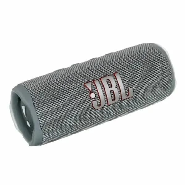 Портативная Bluetooth колонка JBL Flip 6, Цвет: Серый (Gray) - изображение №12
