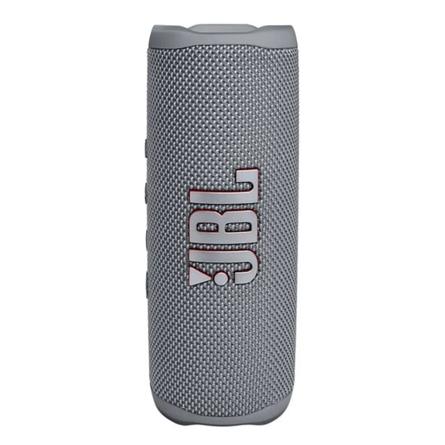 Портативная Bluetooth колонка JBL Flip 6, Цвет: Серый (Gray) - изображение №11
