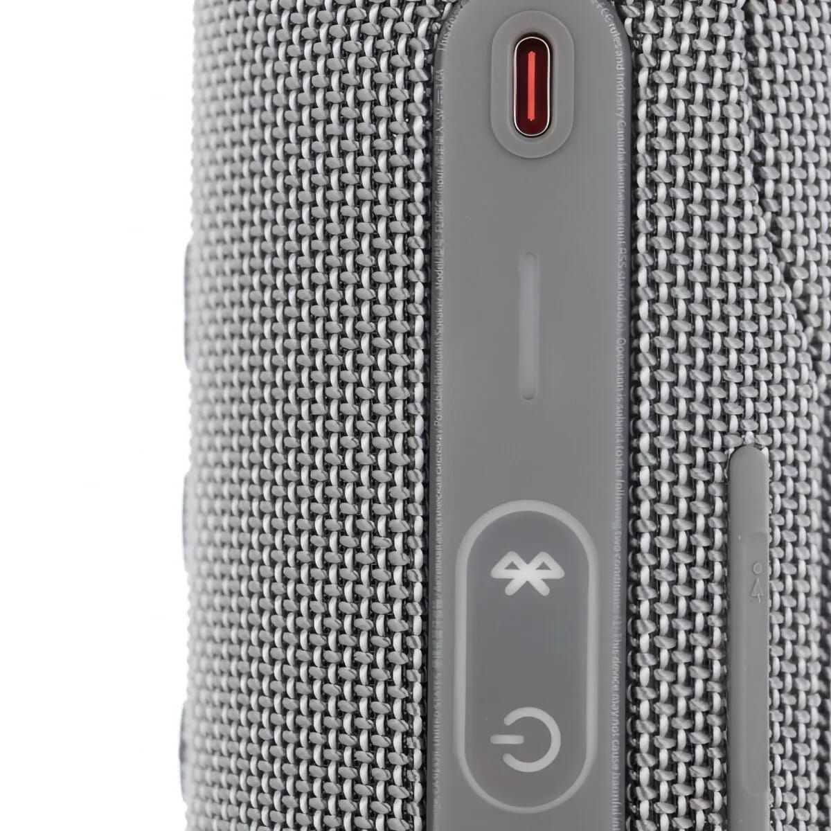 Портативная Bluetooth колонка JBL Flip 6, Цвет: Серый (Gray) - изображение №10