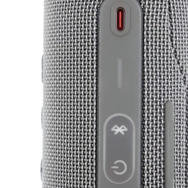 Портативная Bluetooth колонка JBL Flip 6, Цвет: Серый (Gray) - изображение №10