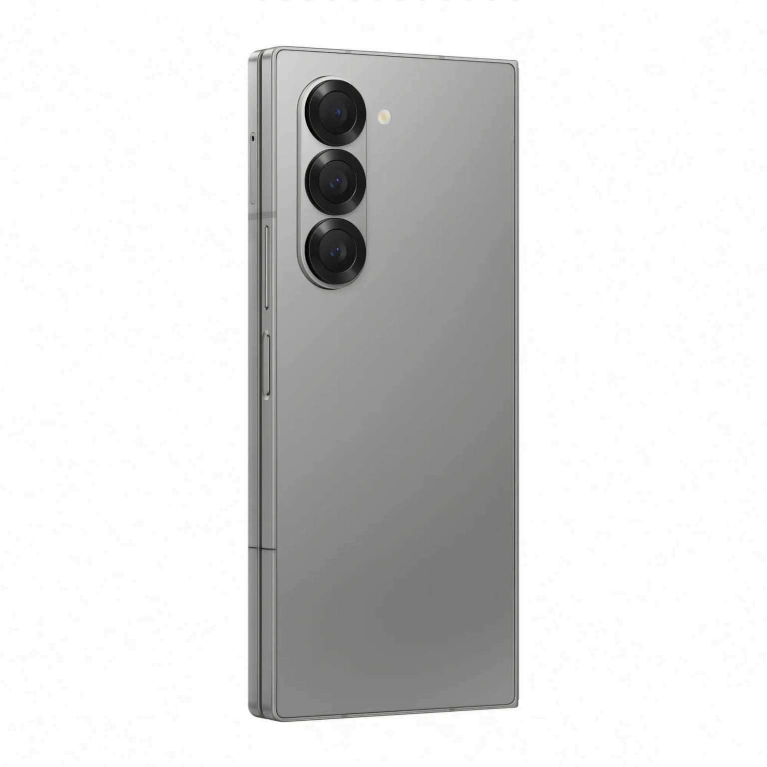 Смартфон Samsung Galaxy Z Fold6 12/512 ГБ, Dual: nano SIM + eSIM, Silver Shadow (без RuStore) - изображение №5