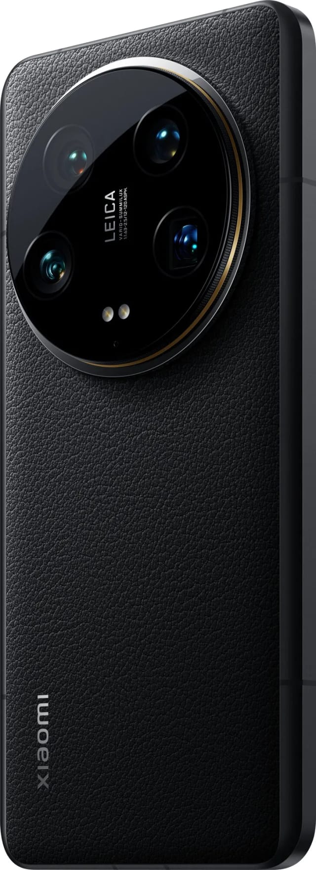 Смартфон Xiaomi Mi 14 Ultra 16/512Gb Dual Sim, Black (Черный) (RU) Ростест - изображение №17