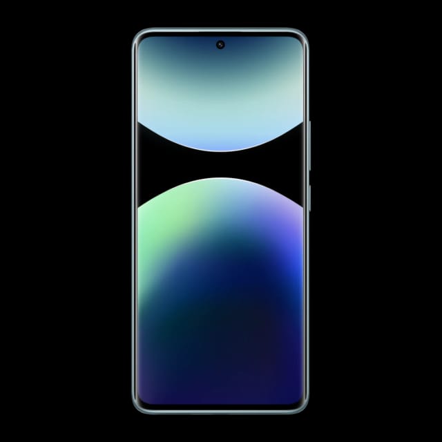 Смартфон Xiaomi Redmi Note 14 Pro Plus 8/256Gb Frost Blue 5G RU ( Синий ) - изображение №10