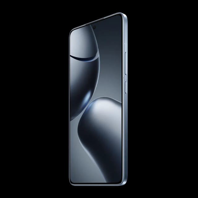 Смартфон Xiaomi 14T Pro, 12/1Tb Global, Titan Blue (Титановый синий) - изображение №3