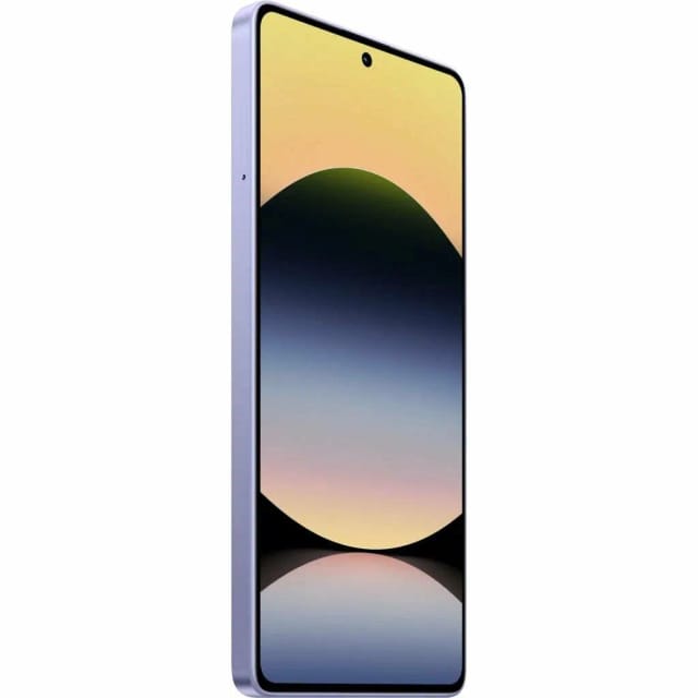 Смартфон Xiaomi Redmi Note 14S 4G 8/256 ГБ, EU, Aurora Purple фиолетовый - изображение №5