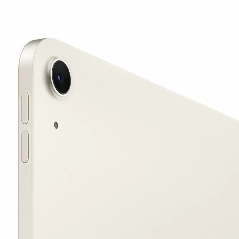 13" Планшет Apple iPad Air 13 2025 M3, 128 GB, LTE, starlight - изображение №3