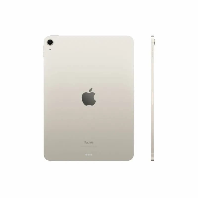 13" Планшет Apple iPad Air 13 2025 M3, 128 GB, LTE, starlight - изображение №2