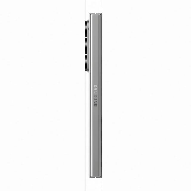 Смартфон Samsung Galaxy Z Fold6 12/512 ГБ, Dual: nano SIM + eSIM, Silver Shadow (без RuStore) - изображение №8
