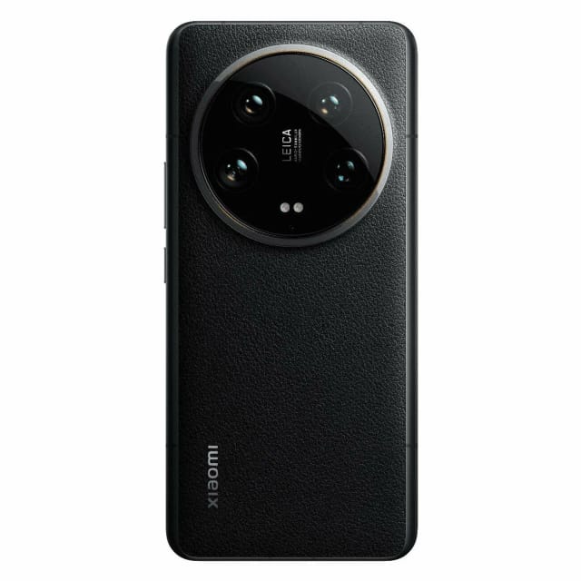 Смартфон Xiaomi Mi 14 Ultra 16/512Gb Dual Sim, Black (Черный) (RU) Ростест - изображение №4