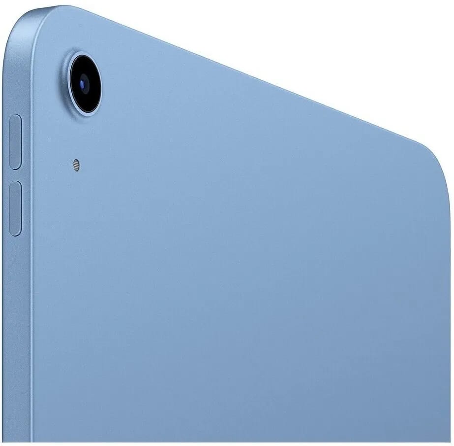 10.9" Планшет Apple iPad 10.9 2022, 64 ГБ, Wi-Fi, цвет синий - изображение №16