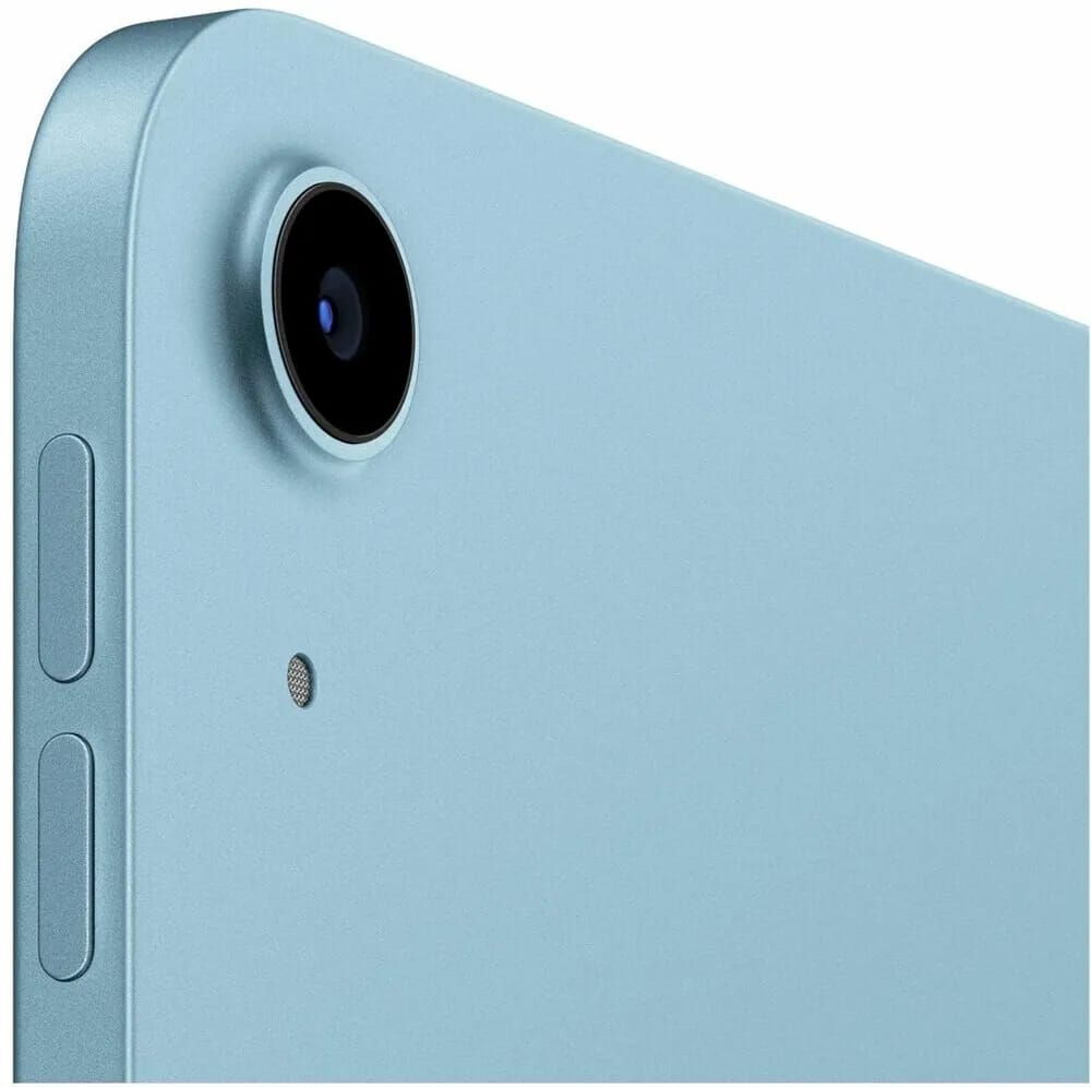 10.9" Планшет Apple iPad 10.9 2022, 64 ГБ, Wi-Fi, цвет синий - изображение №15