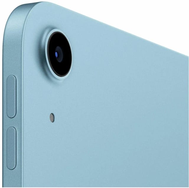 10.9" Планшет Apple iPad 10.9 2022, 64 ГБ, Wi-Fi, цвет синий - изображение №15