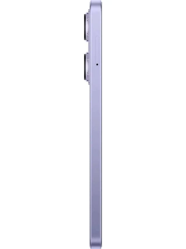 Смартфон Xiaomi Redmi Note 14S 4G 12/512 Gb, Global, Aurora Purple (фиолетовый) - изображение №8