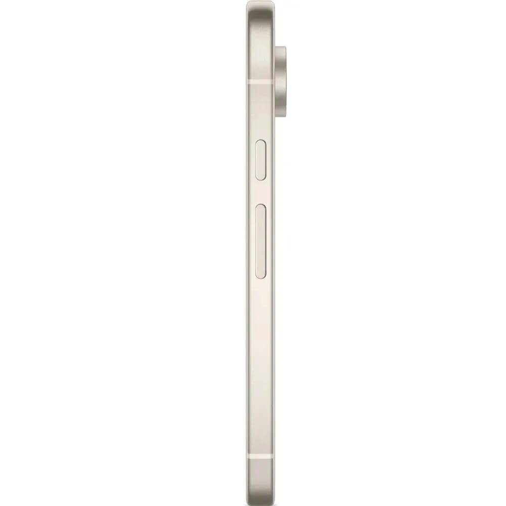 Смартфон Google Pixel 9 12/128 ГБ Porcelain, бежевый (USA, Global) - изображение №6