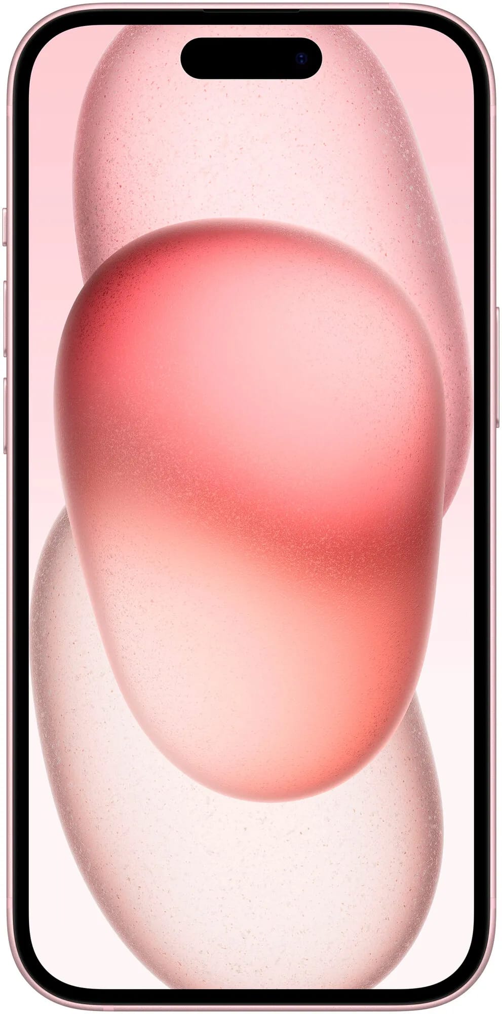 Смартфон Apple iPhone 15 256 ГБ, Dual: nano SIM + eSIM, розовый - изображение №3