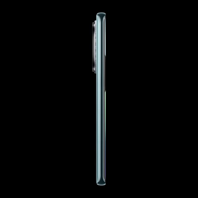 Смартфон Xiaomi Redmi Note 14 Pro Plus 8/256Gb Frost Blue 5G RU ( Синий ) - изображение №2