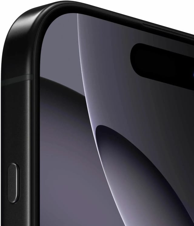 Смартфон Apple iPhone 16 Pro Max 512 ГБ, Dual: nano SIM + eSIM, черный титан - изображение №7
