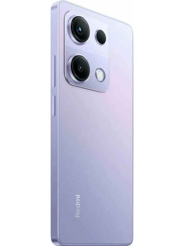 Смартфон Xiaomi Redmi Note 14S 4G 12/512 Gb, Global, Aurora Purple (фиолетовый) - изображение №5