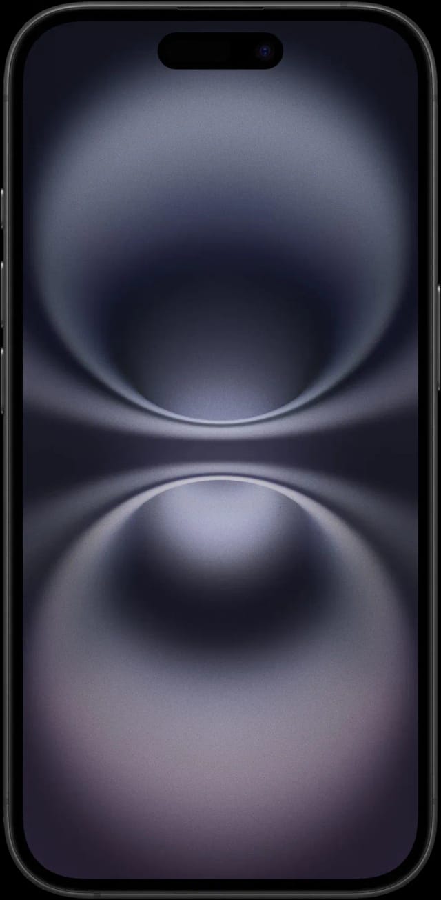 Смартфон Apple iPhone 16 512 ГБ, Dual: nano SIM + eSIM, чёрный - изображение №3