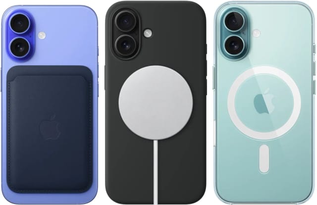Смартфон Apple iPhone 16 512 ГБ, Dual: nano SIM + eSIM, чёрный - изображение №11
