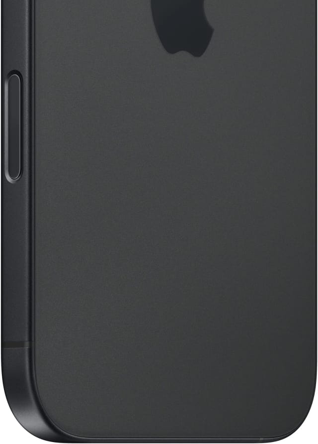 Смартфон Apple iPhone 16 512 ГБ, Dual: nano SIM + eSIM, чёрный - изображение №9